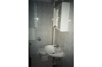 Croazia Privát Baška Voda, Esterno